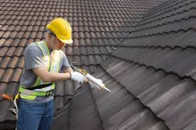 Best Roof Coating Services  in USA